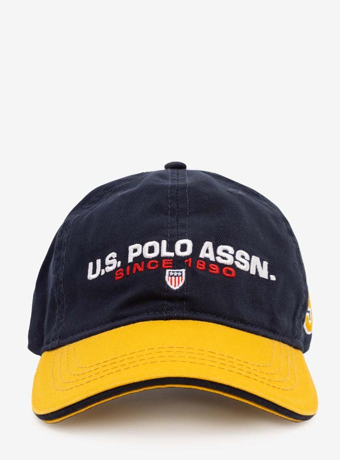 BOYS USPA WORDMARK HAT Same Day Delivery