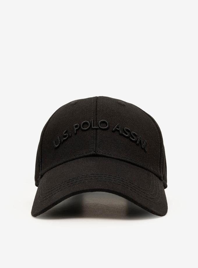 MENS TONAL USPA EMBROIDERED HAT High Quality