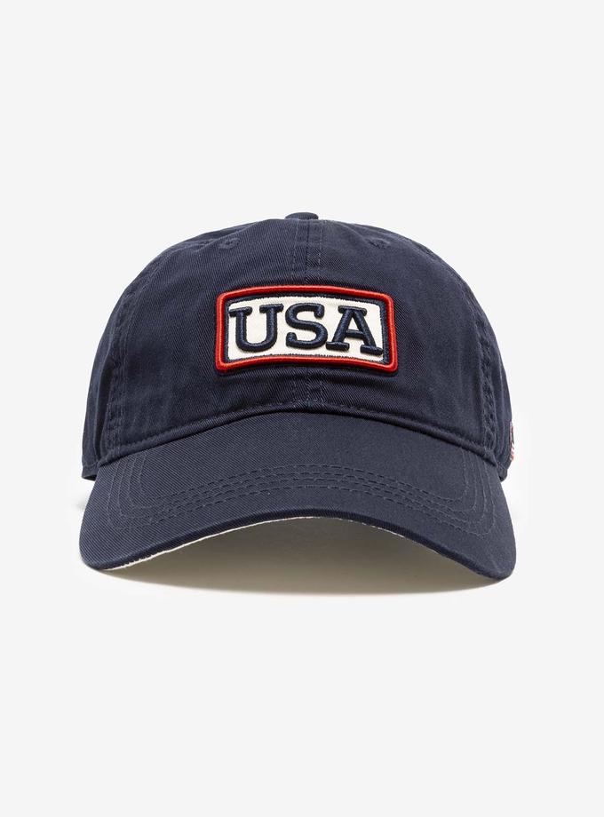 MENS USPA LOGO HAT Best Price