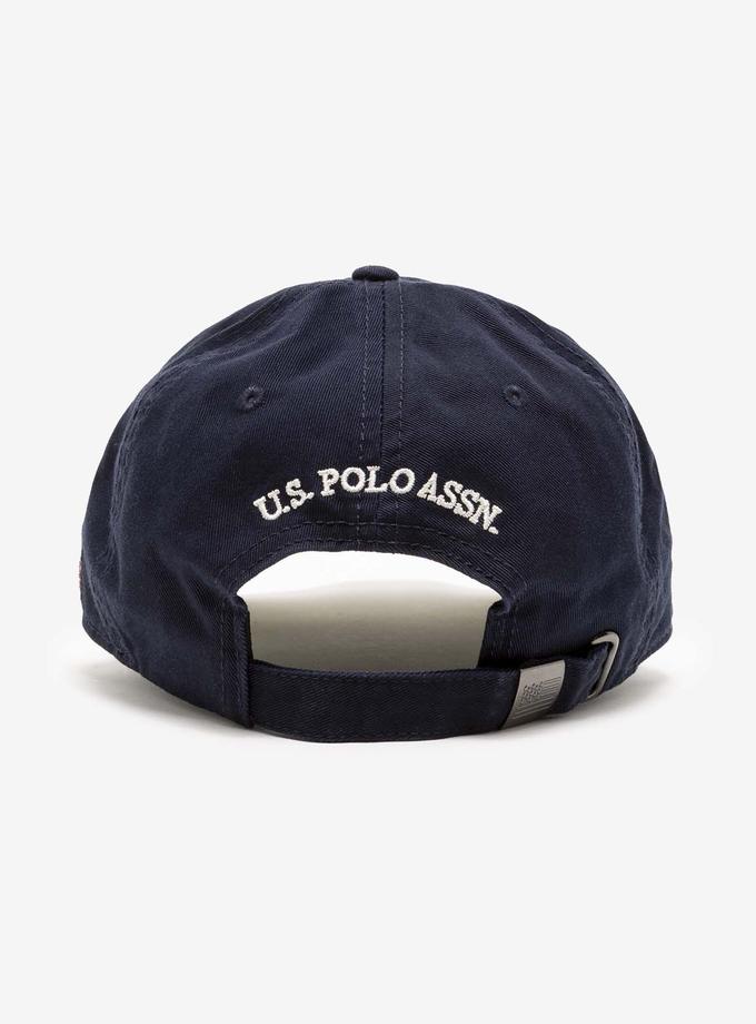 MENS USPA LOGO HAT Best Price