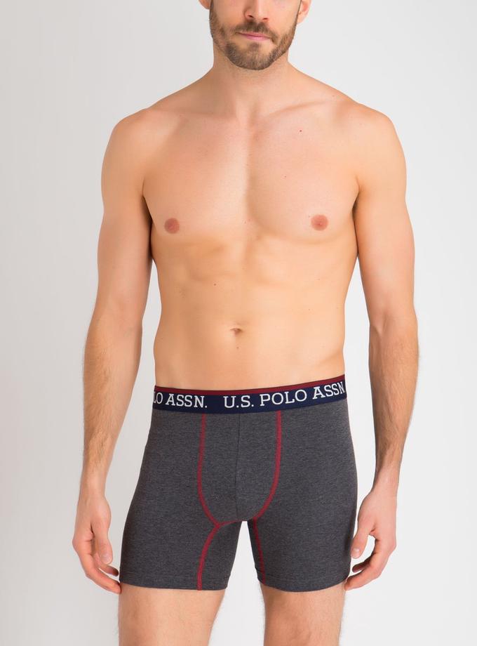 USPA 2 PACK BOXER BRIEFS Best Buy