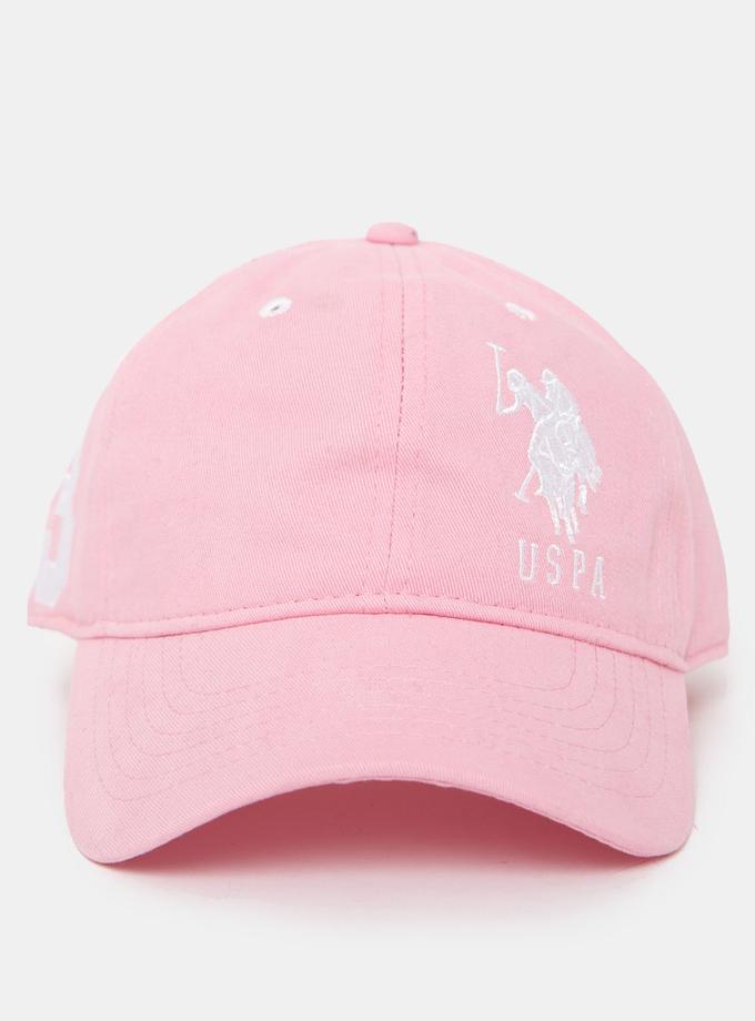 USPA #3 CC CAP On Sale