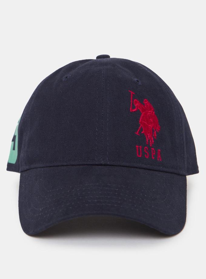 USPA #3 CC CAP Same Day Delivery