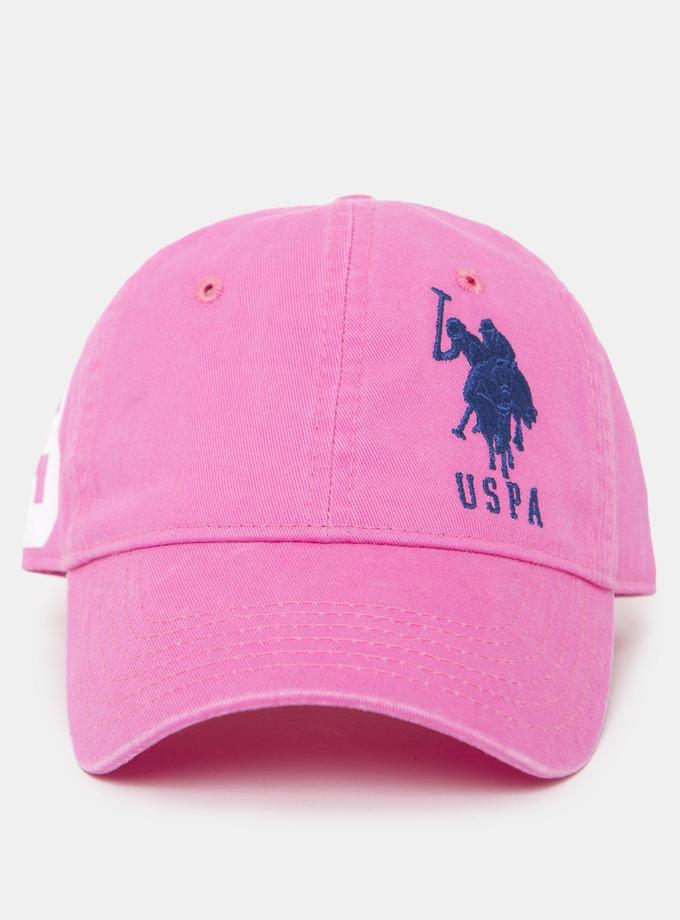 USPA #3 CC CAP Same Day Delivery