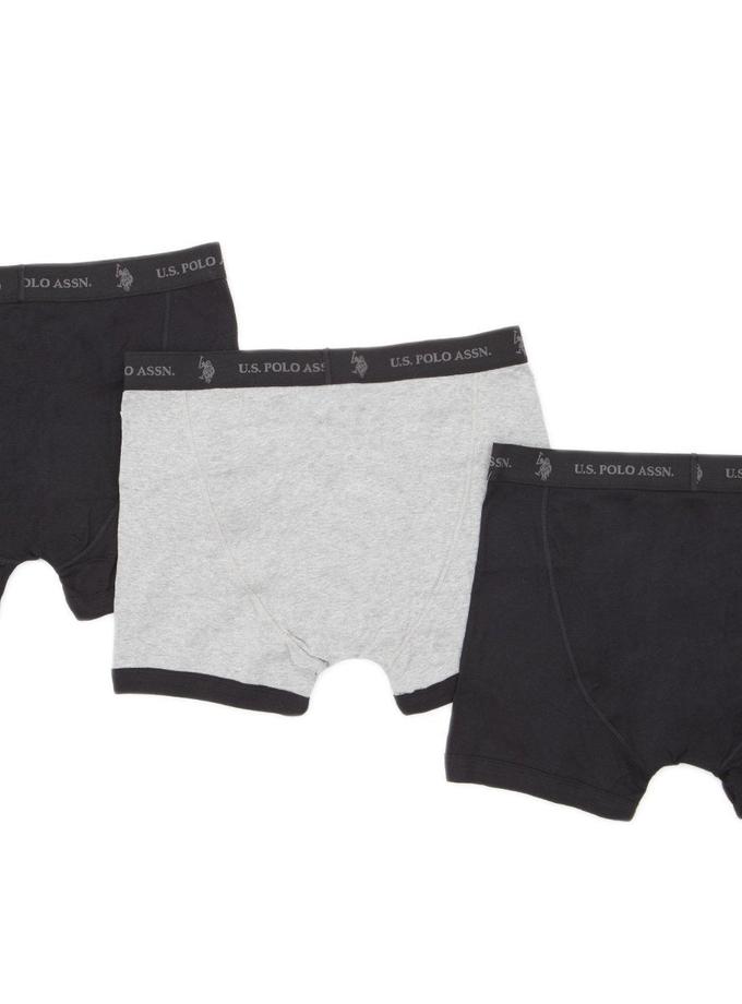 USPA 3 Pack Boxer Brief Best Buy