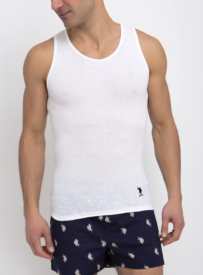 USPA 3 Pack Rib Tank Free shipping