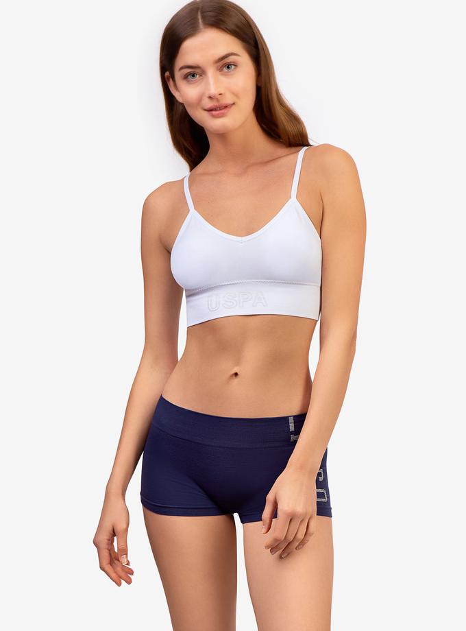 USPA 3 PACK SEAMLESS BRAS Best Price