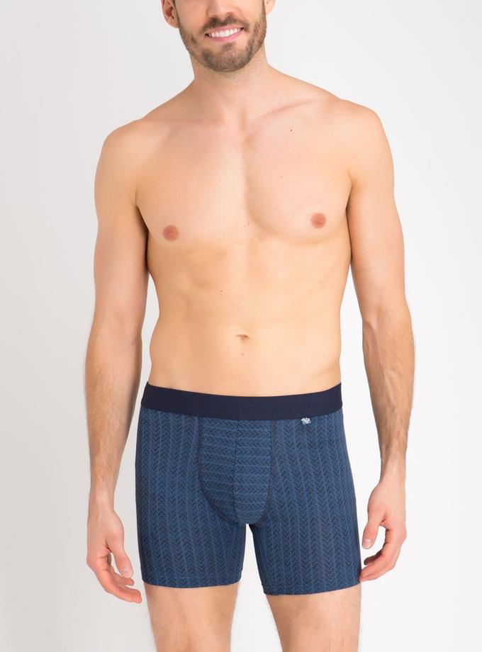 USPA 3 Pack Stretch Cotton Boxer Brief Best Price