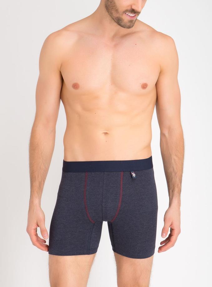 USPA 3 Pack Stretch Cotton Boxer Brief Best Price