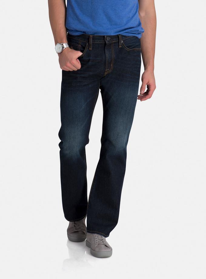 USPA 5 POCKET RIGID BOOTCUT JEANS On Sale