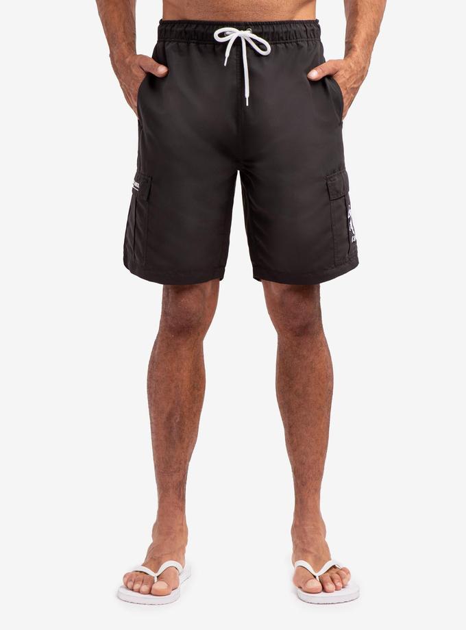 USPA 9'' CARGO SWIM TRUNKS For Sale