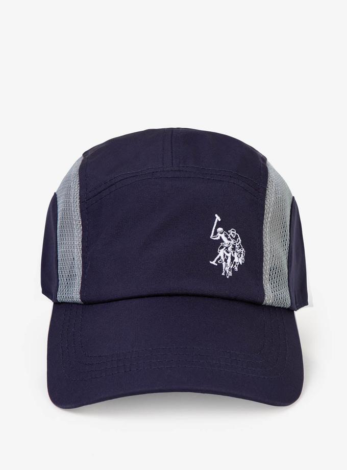 USPA ACTIVE NYLON MESH CAP Free shipping