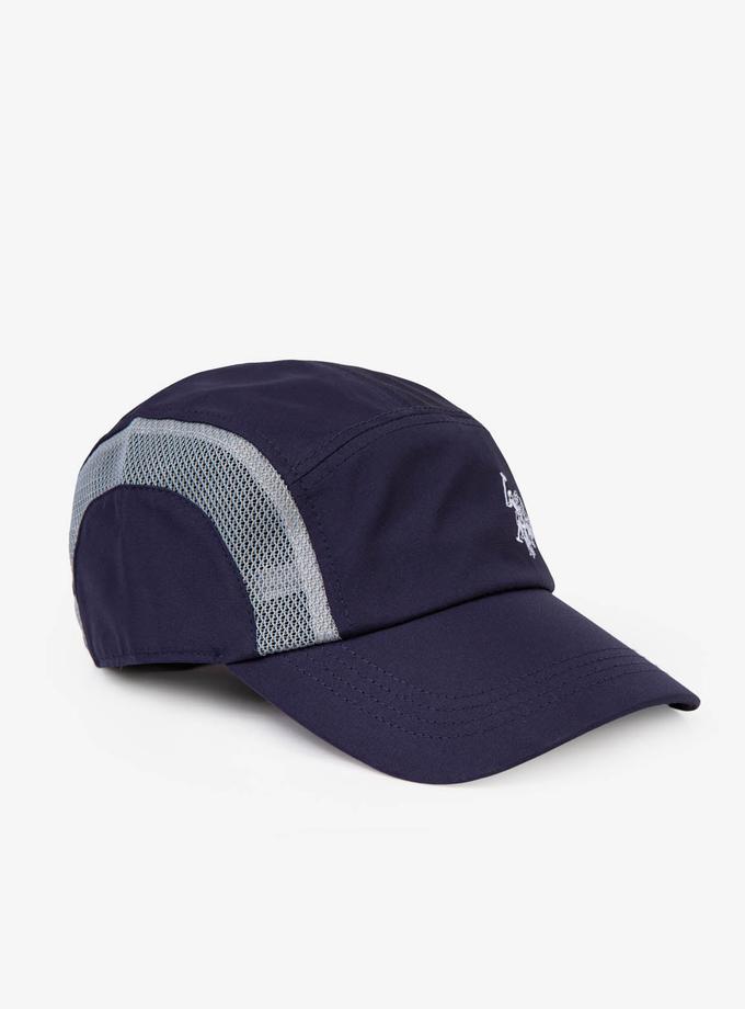 USPA ACTIVE NYLON MESH CAP Free shipping