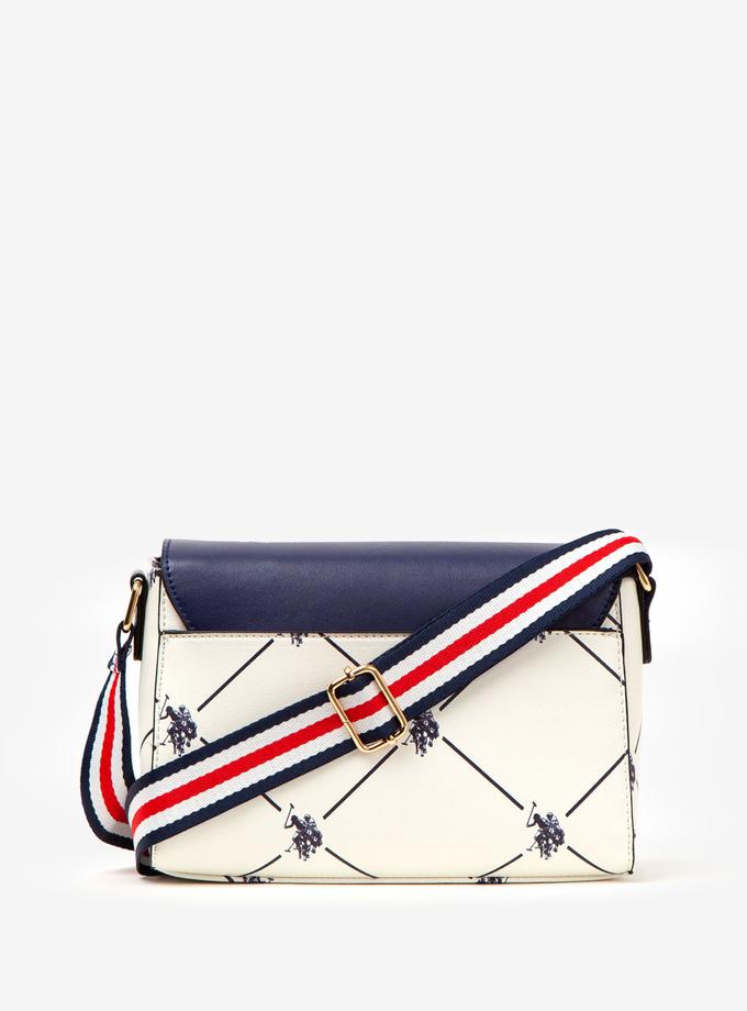 USPA AMERICAN HERITAGE CROSSBODY BAG Best Buy