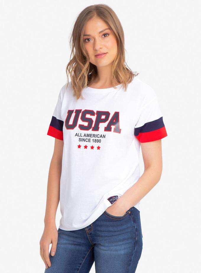 USPA American Heritage T-Shirt Best Price