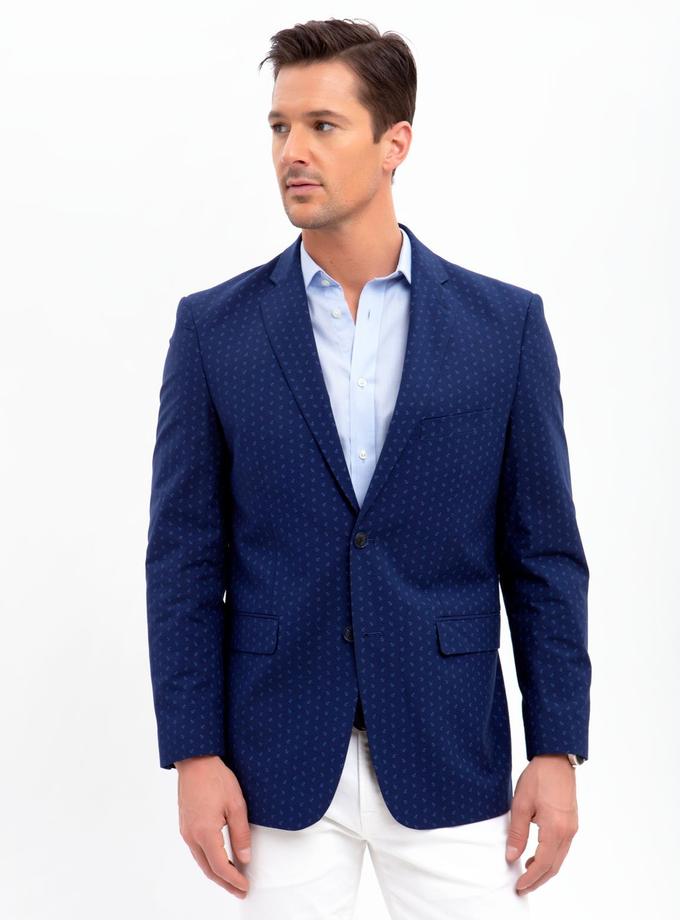 USPA ANCHOR PRINTED SPORTCOAT Free shipping