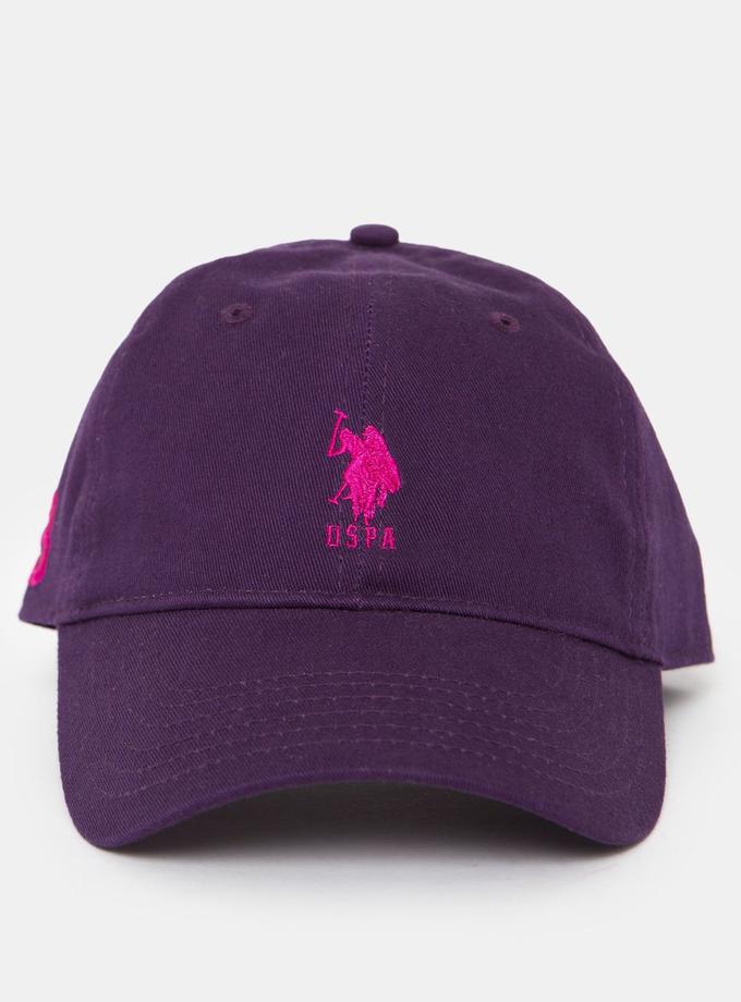 USPA BASEBALL CAP High Quality