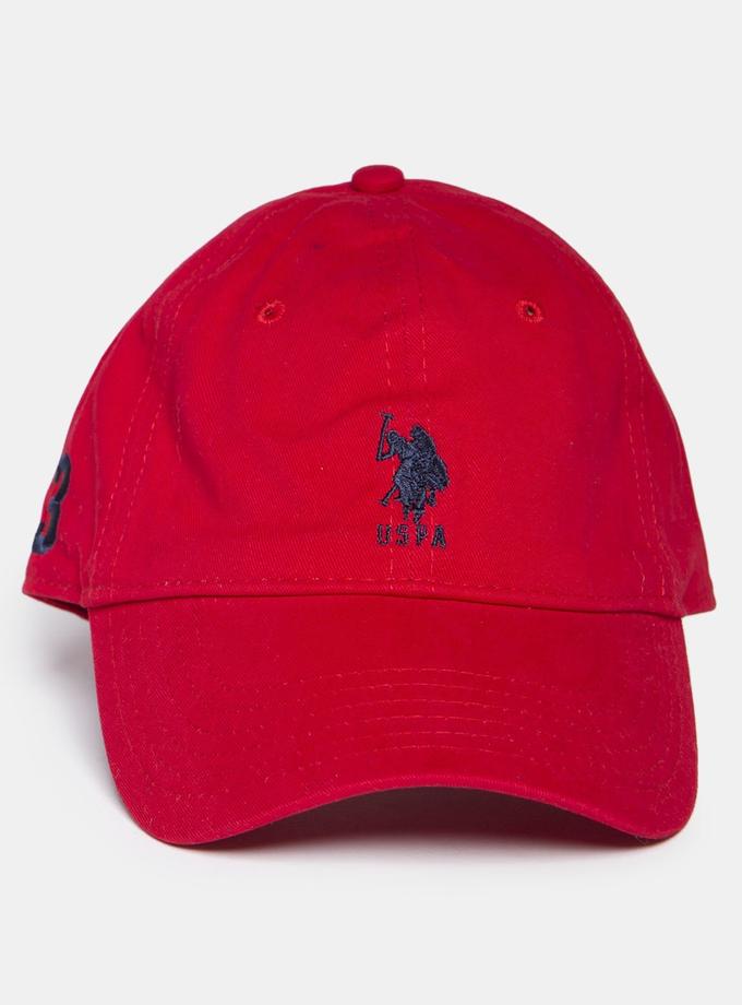 USPA BASEBALL CAP High Quality