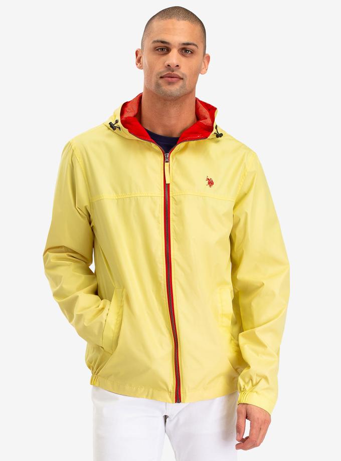 USPA BASIC WINDBREAKER Best Buy