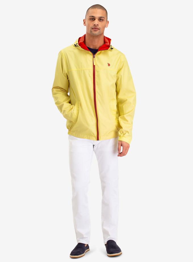 USPA BASIC WINDBREAKER Best Buy