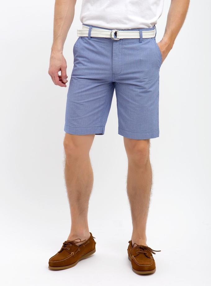 USPA BELTED DOBBY HARTFORD SHORTS For Sale