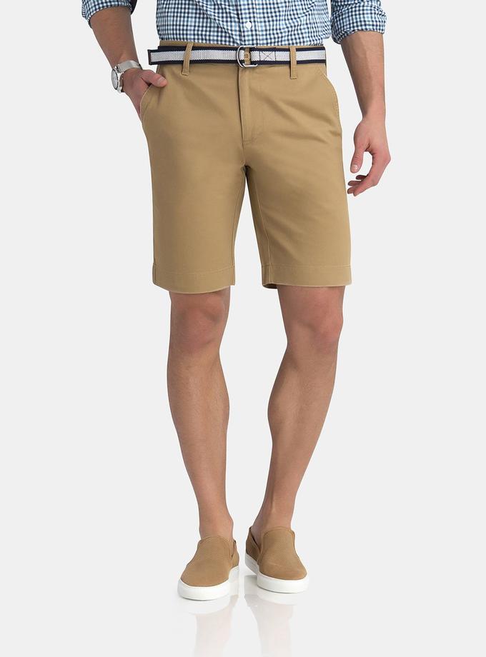 USPA BELTED HARTFORD SHORTS Best Buy