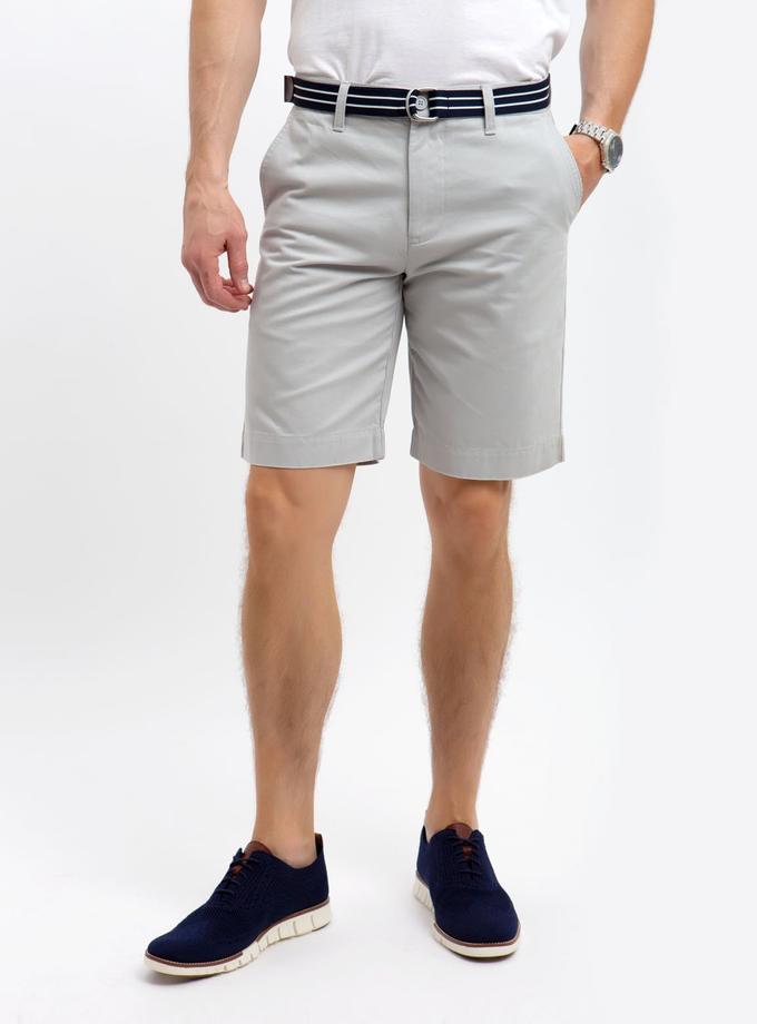 USPA BELTED HARTFORD SHORTS High Quality