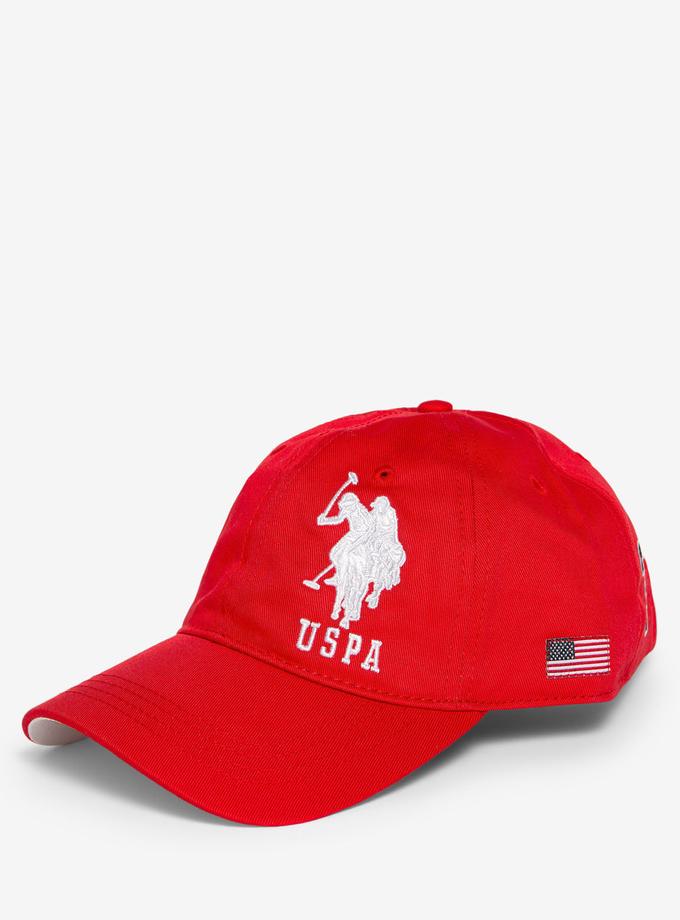 USPA BIG PONY HAT For Sale