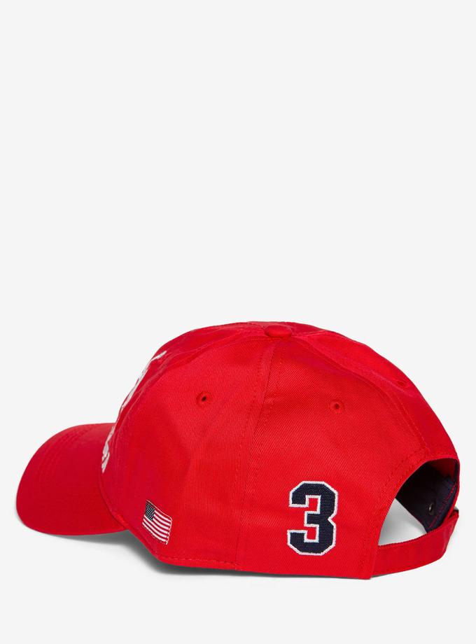 USPA BIG PONY HAT For Sale