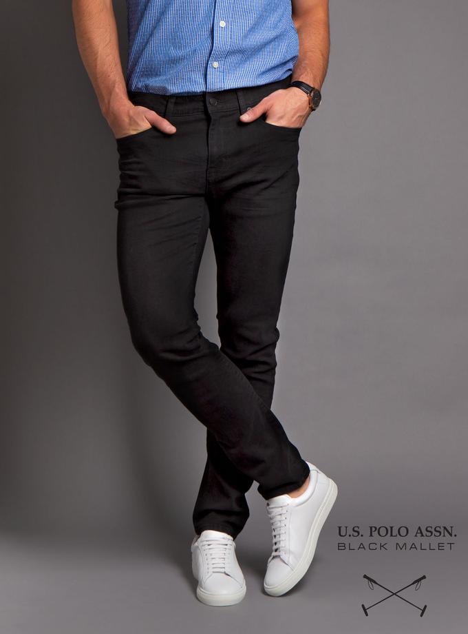 USPA BLACK MALLET SKINNY FIT DENIM Best Buy