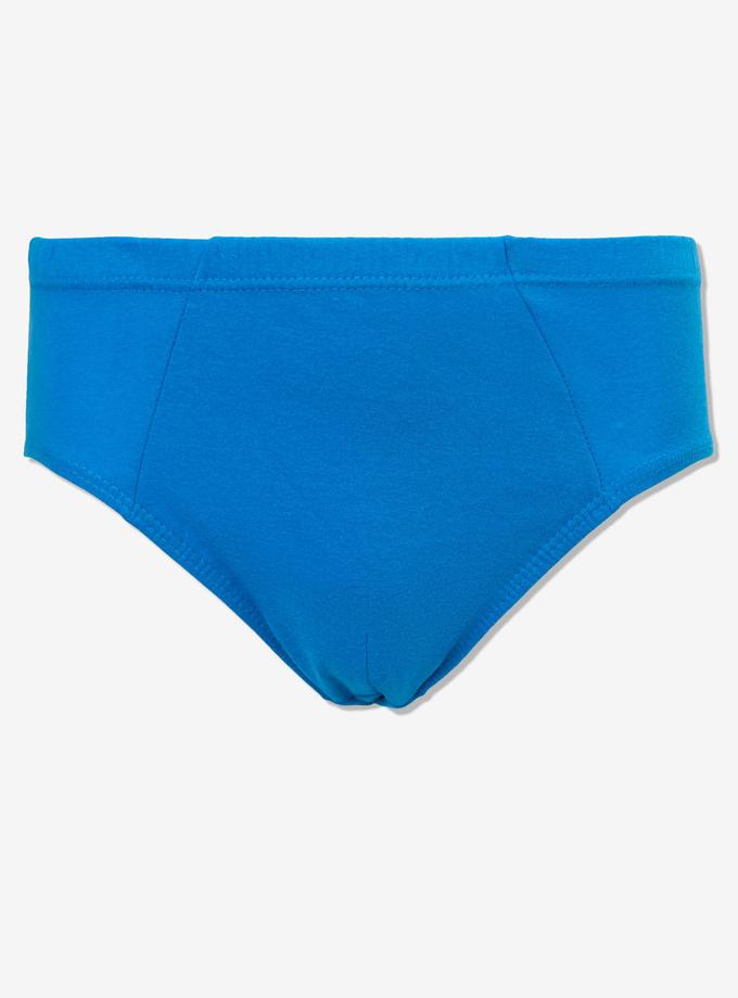 USPA Blue Collection 5PK Low Rise Briefs For Sale