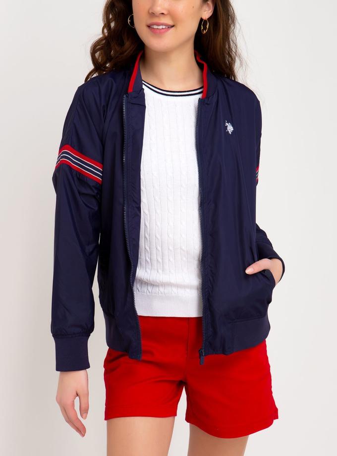 USPA BOMBER JACKET High Quality