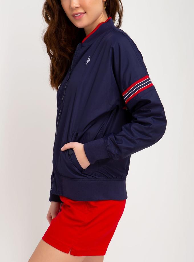 USPA BOMBER JACKET High Quality