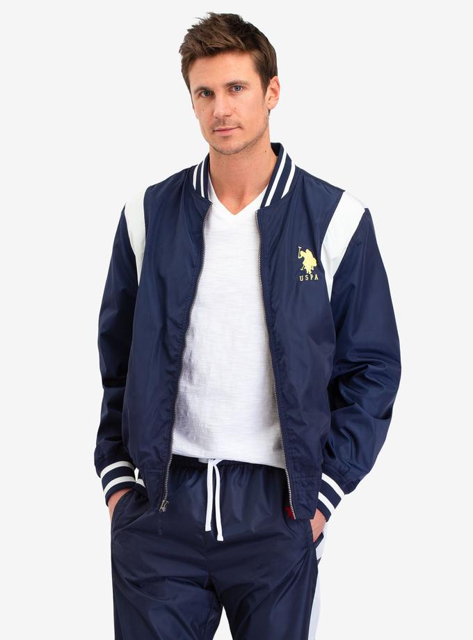 USPA BOMBER JACKET On Sale