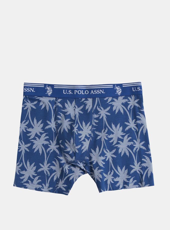 USPA Boxer Brief Free shipping