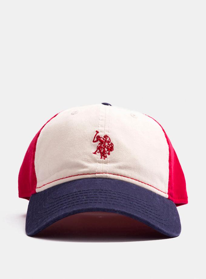 USPA BOYS AMERICANA WASHED CAP New Arrival