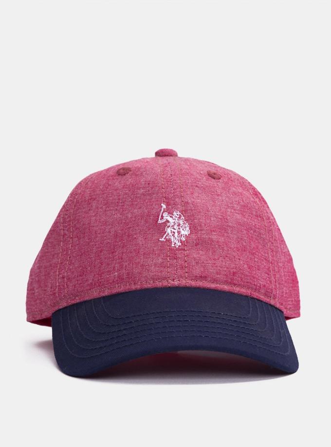 USPA BOYS CHAMBRAY CAP Best Seller