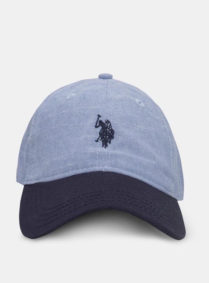 USPA BOYS CHAMBRAY CAP Best Seller