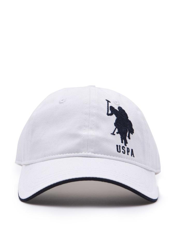 USPA BOYS LARGE LOGO CAP Best Seller