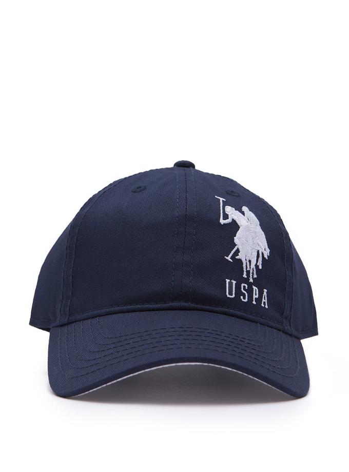 USPA BOYS LARGE LOGO CAP Best Seller