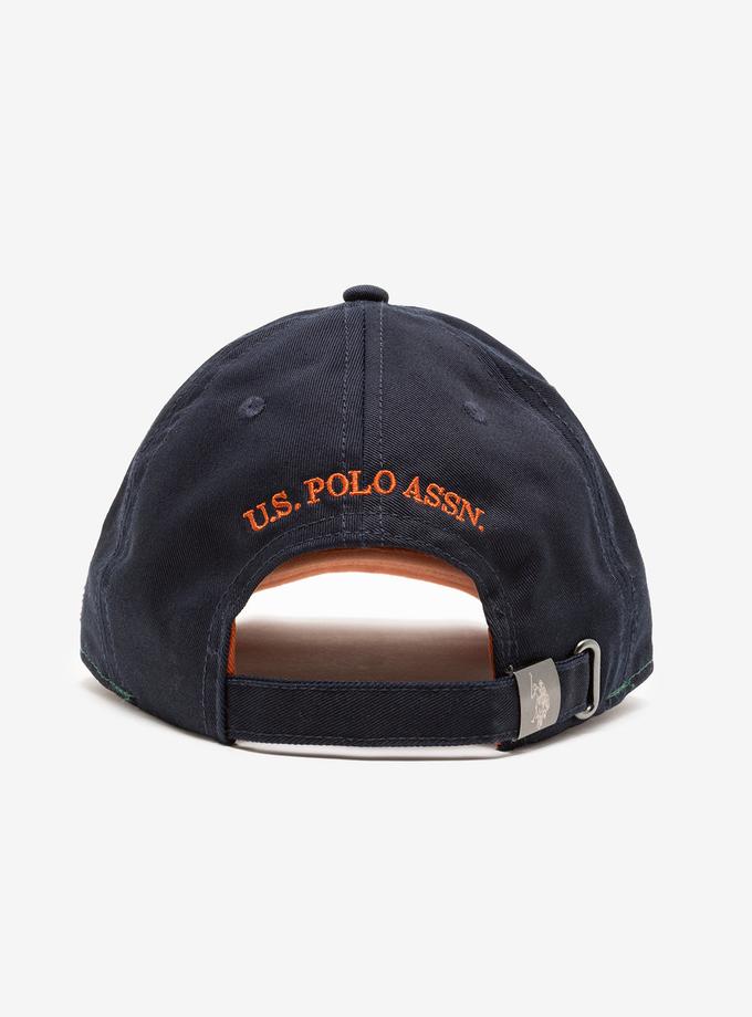 USPA BOYS PATCH COLORBLOCK HAT For Sale