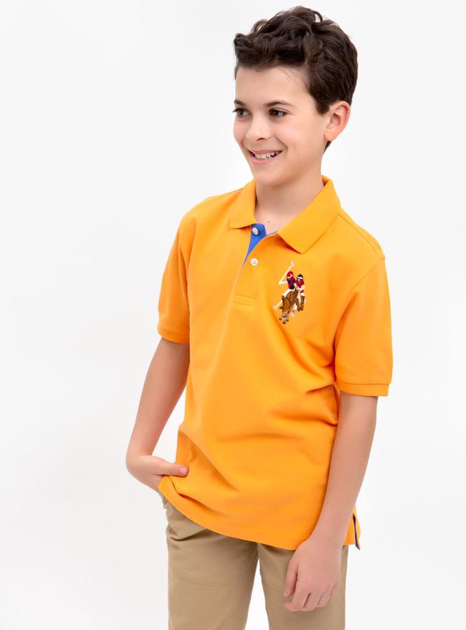 USPA BOYS POLO SHIRT New Arrival