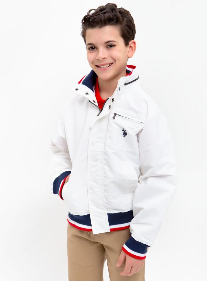 USPA BOYS YACHT JACKET Best Buy