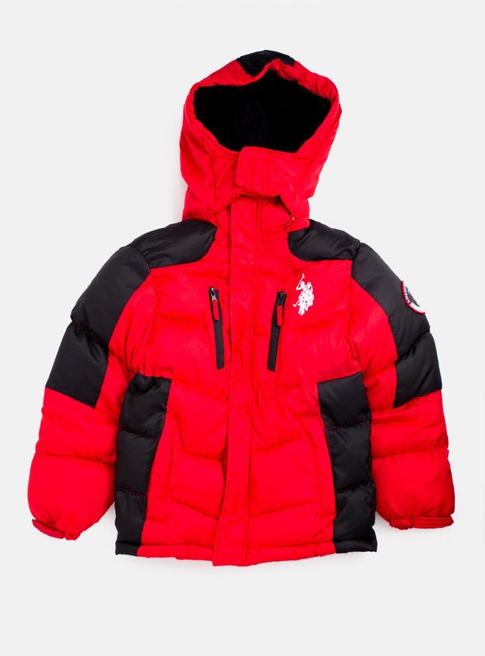 USPA BUBBLE JACKET Best Buy