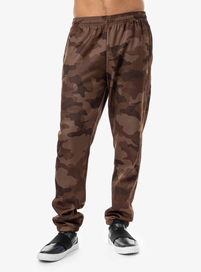 USPA CAMO JOGGER On Sale