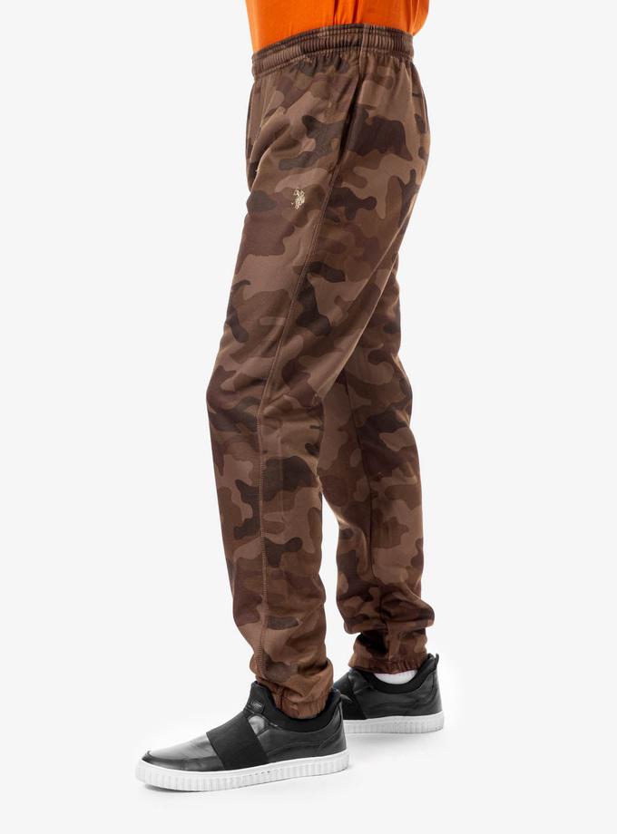 USPA CAMO JOGGER On Sale