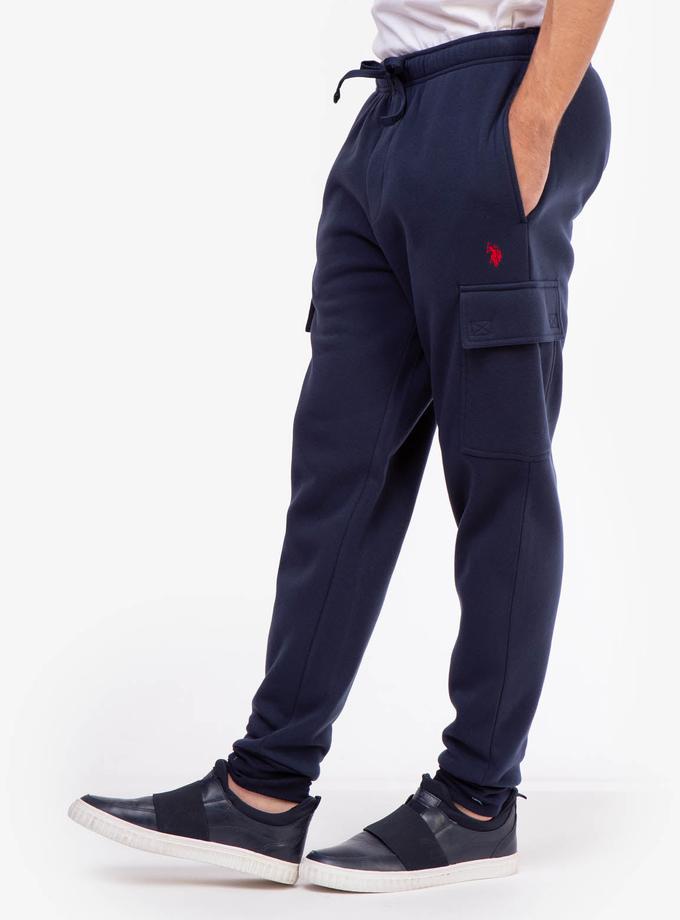 USPA CARGO FLEECE JOGGER Best Seller