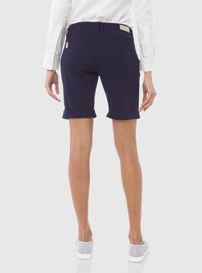 USPA CHINO SOLID TWILL SHORT For Sale