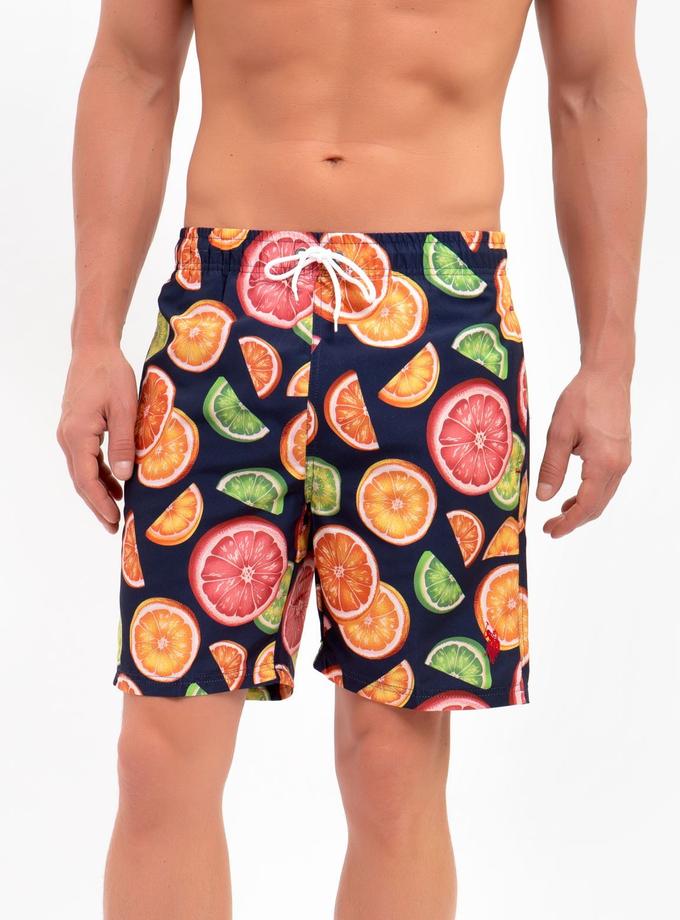 USPA CITRUS SWIM TRUNKS Best Price