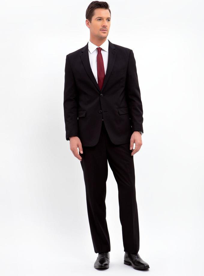 USPA CLASSIC BLACK SUIT PANT Best Seller